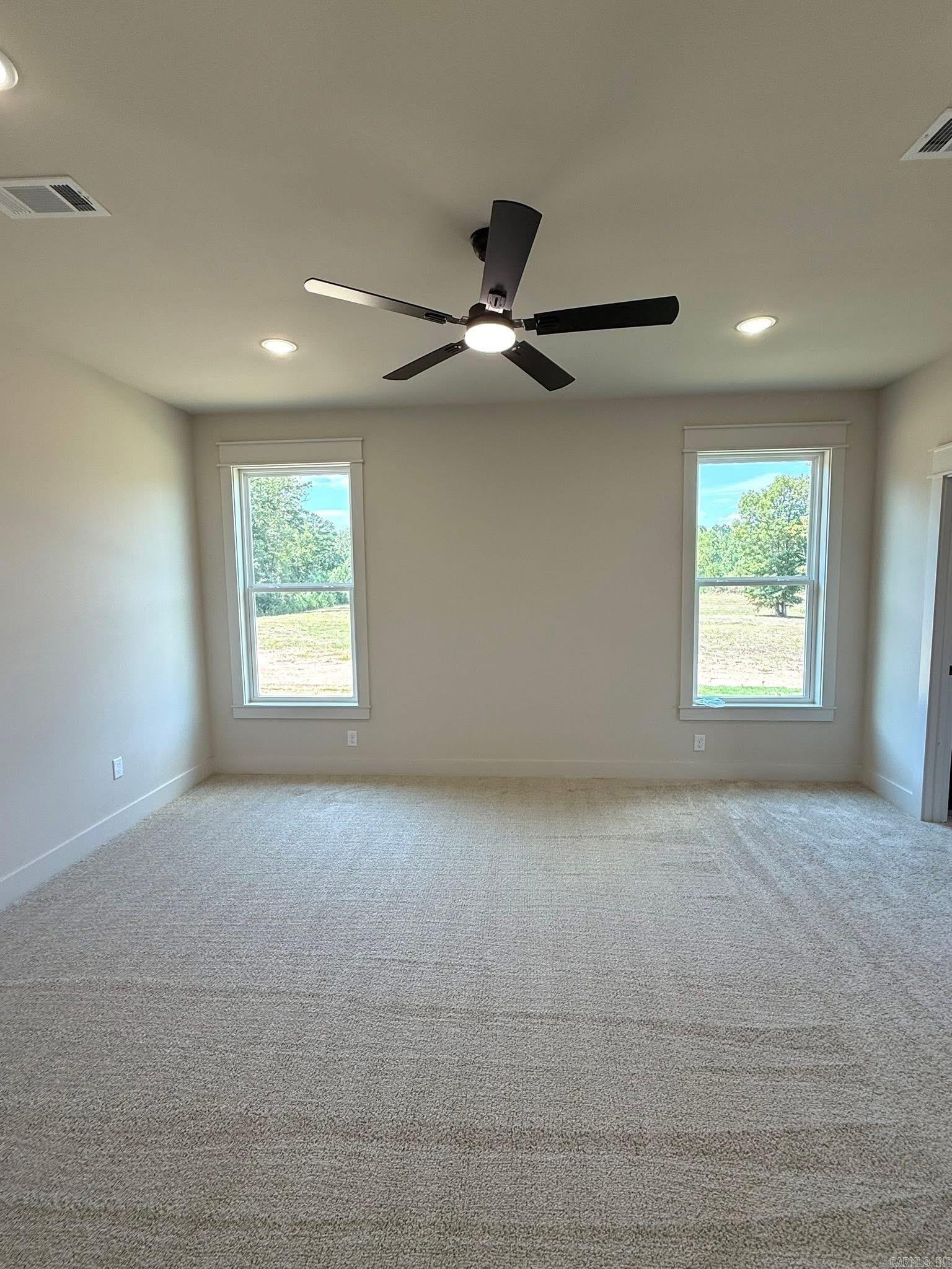 1076 Creekwood Circle  Bauxite, AR
