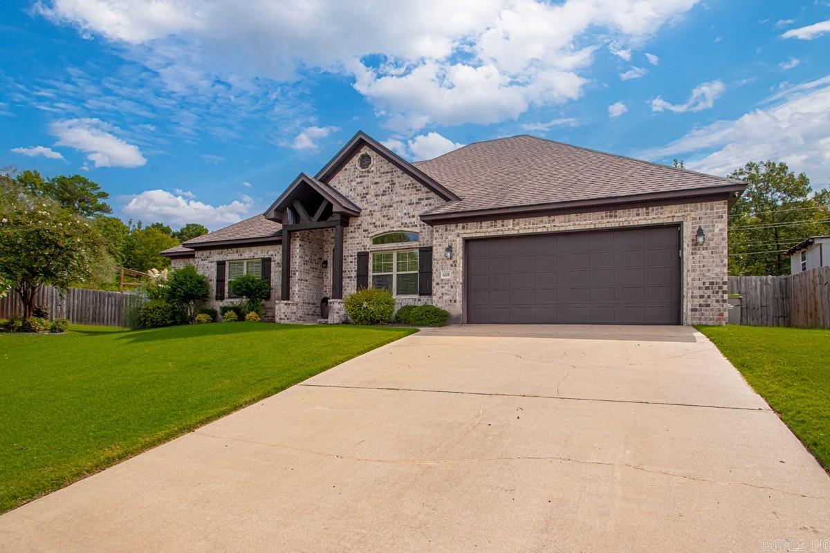 6108 Remington  Bryant, AR