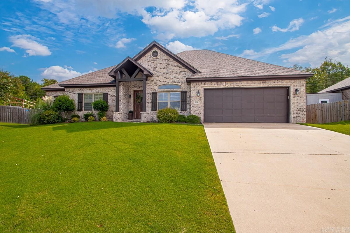 6108 Remington  Bryant, AR