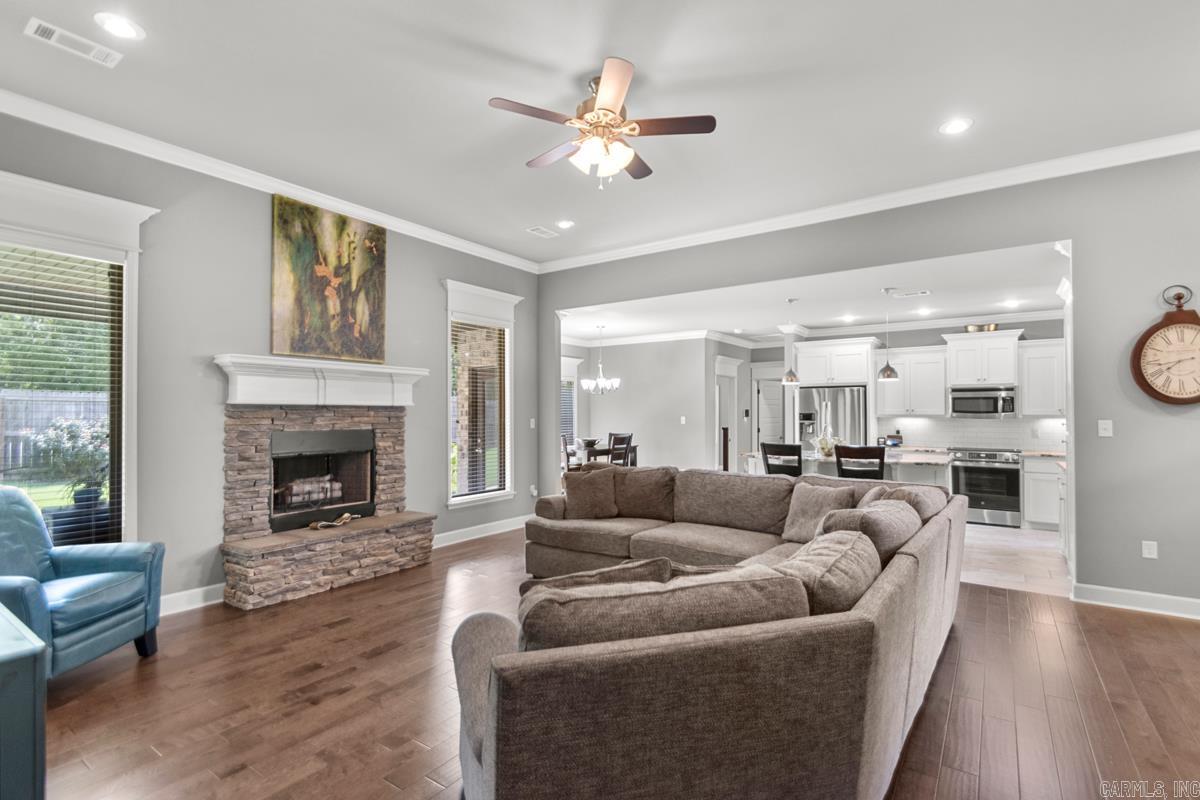6108 Remington  Bryant, AR