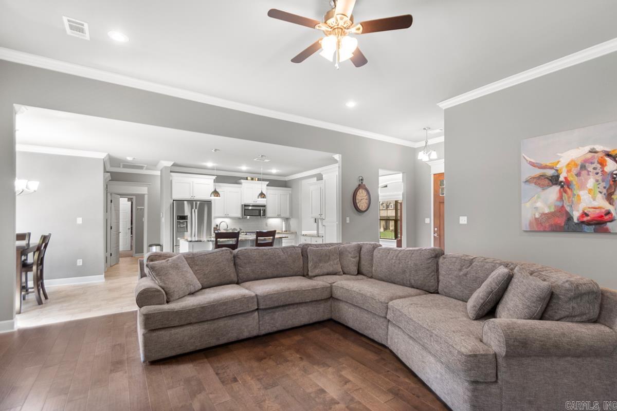 6108 Remington  Bryant, AR