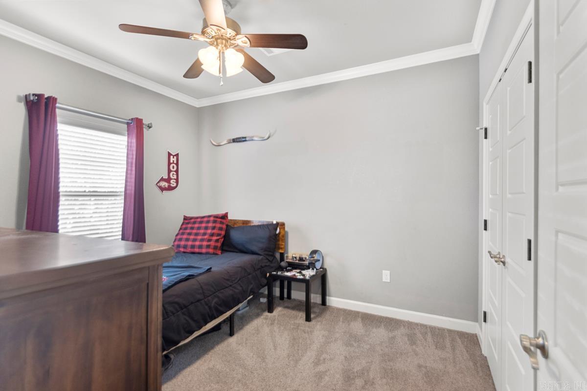6108 Remington  Bryant, AR