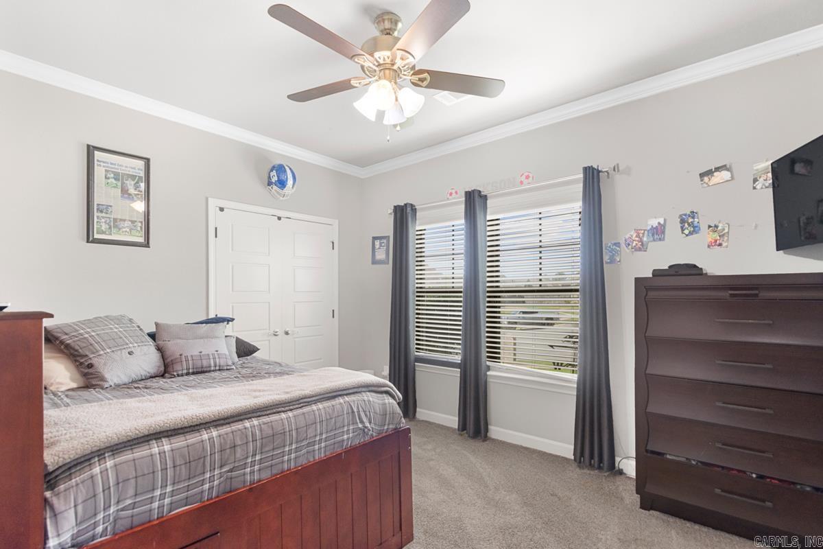 6108 Remington  Bryant, AR