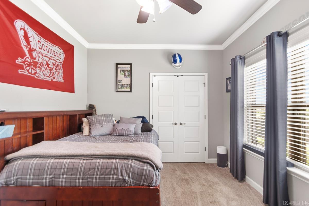 6108 Remington  Bryant, AR