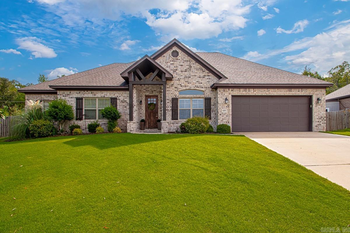 6108 Remington  Bryant, AR