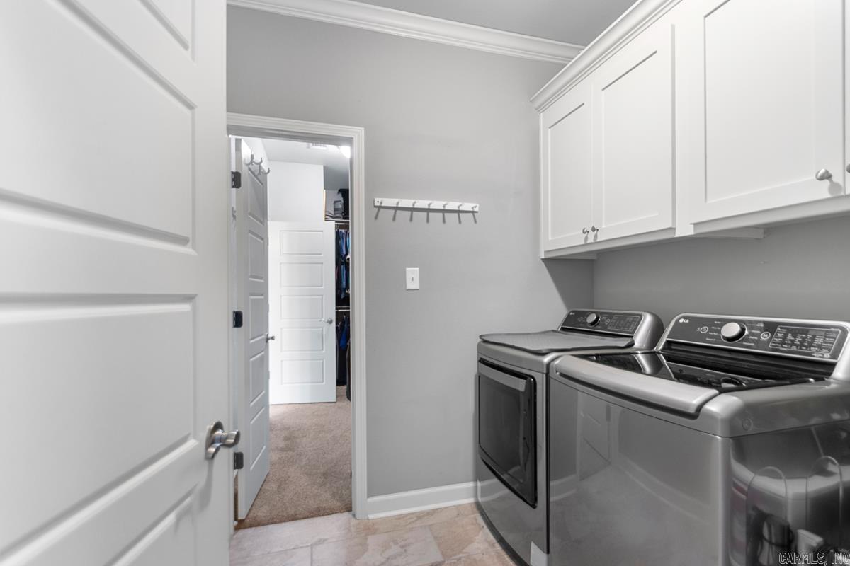 6108 Remington  Bryant, AR