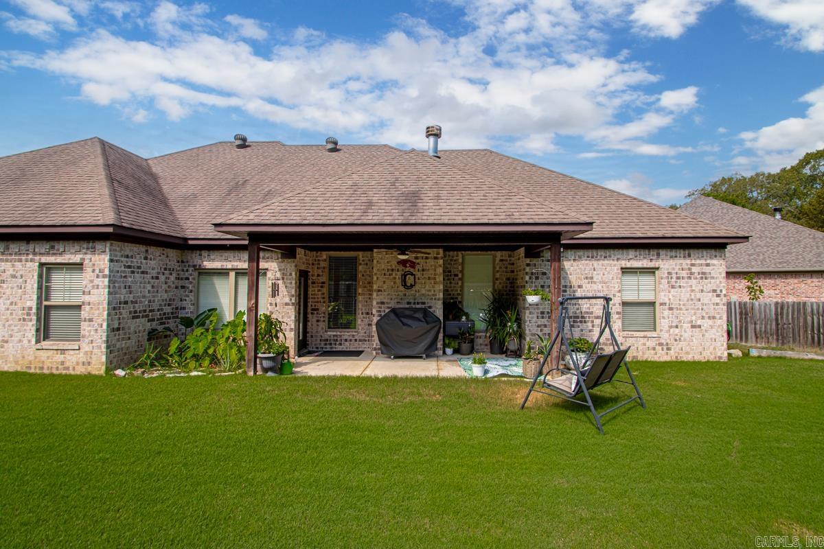 6108 Remington  Bryant, AR