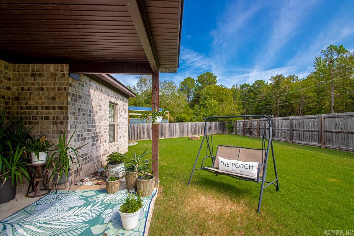 6108 Remington  Bryant, AR