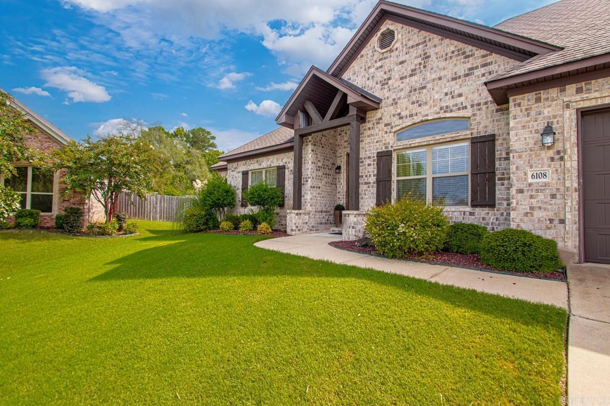 6108 Remington  Bryant, AR