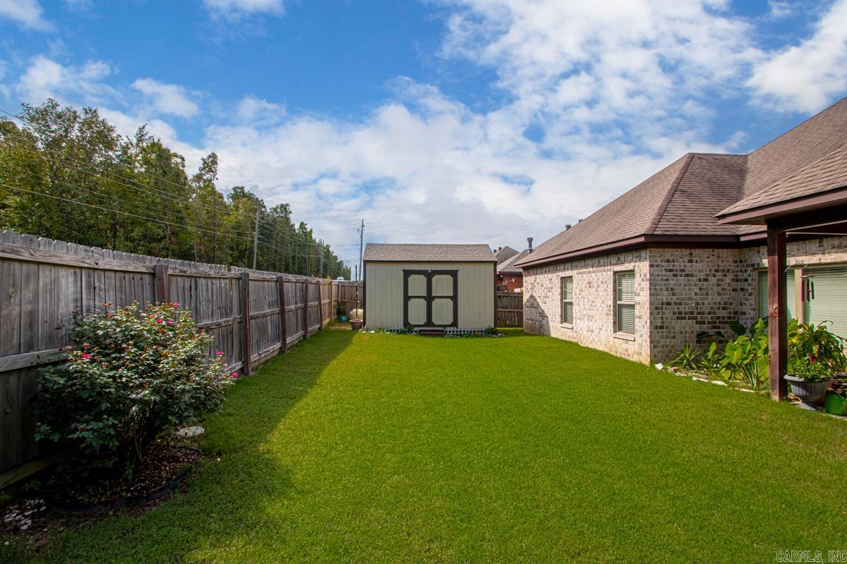 6108 Remington  Bryant, AR