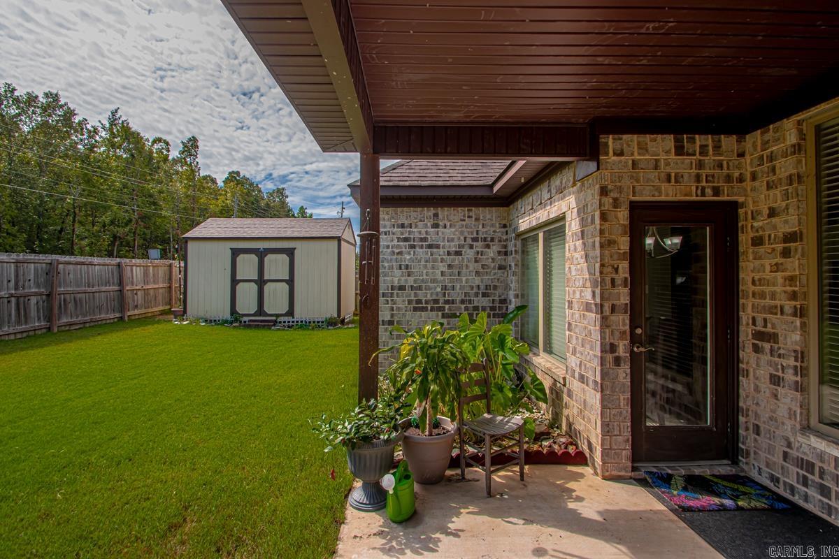 6108 Remington  Bryant, AR