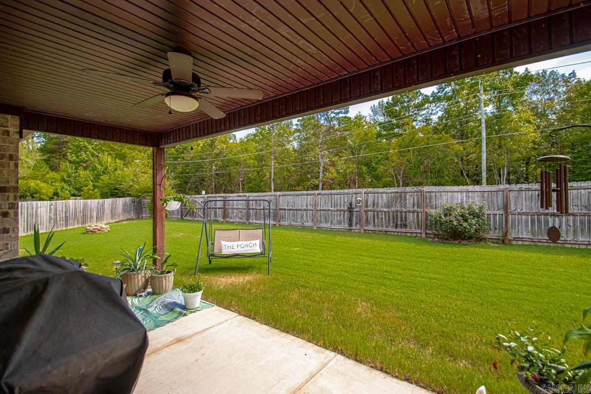 6108 Remington  Bryant, AR