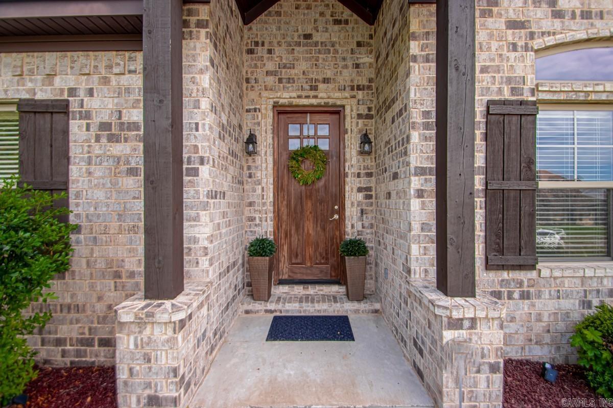 6108 Remington  Bryant, AR