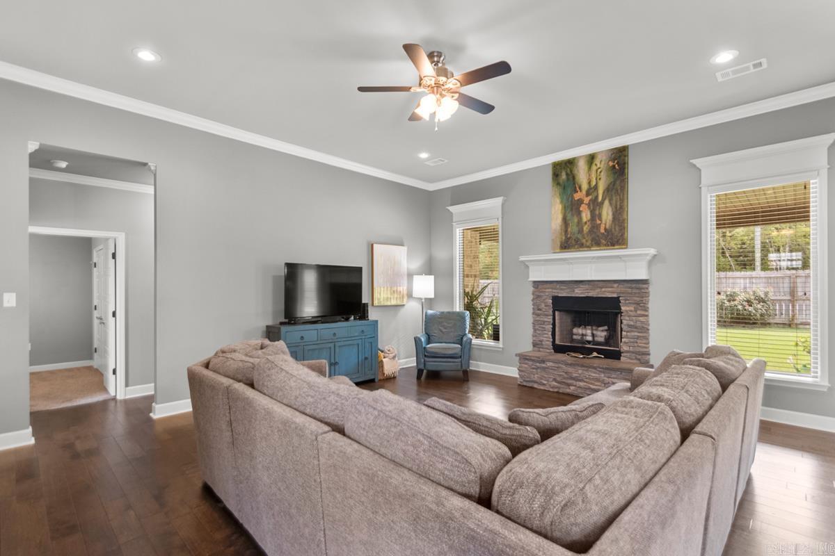 6108 Remington  Bryant, AR