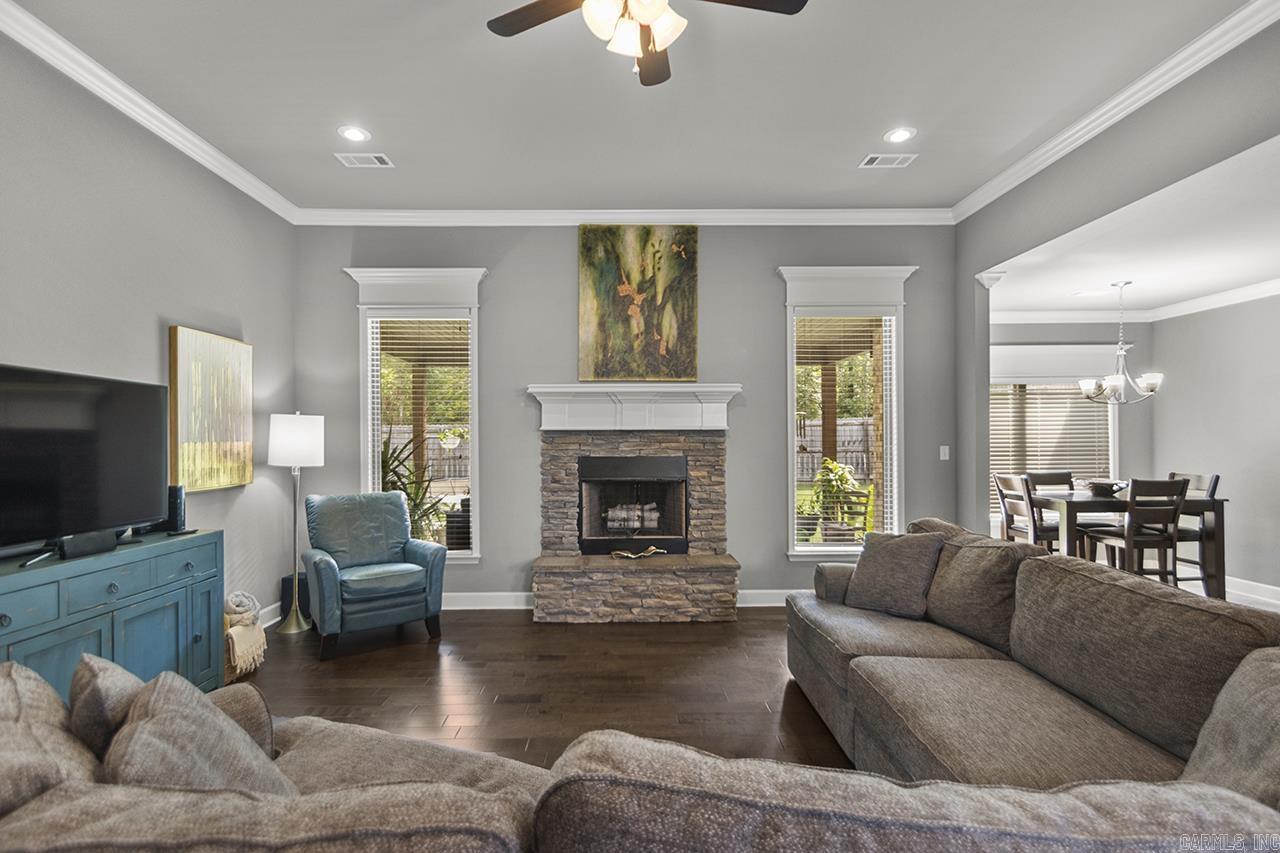 6108 Remington  Bryant, AR