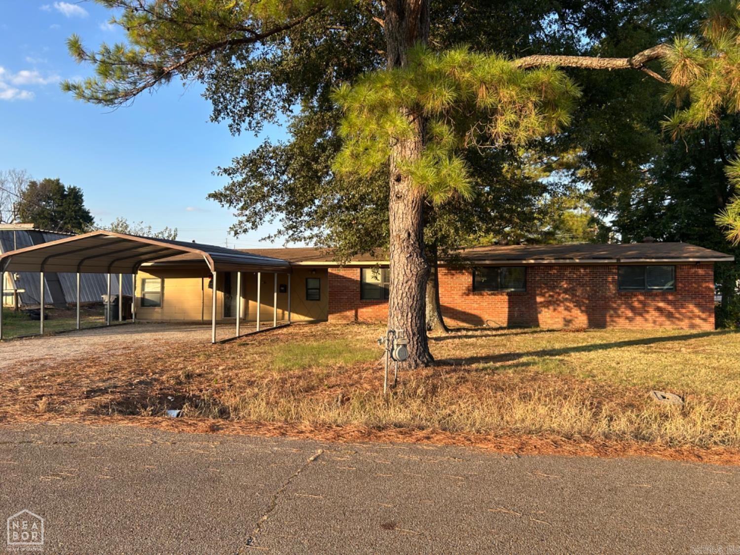 2800 Fred  Jonesboro, AR