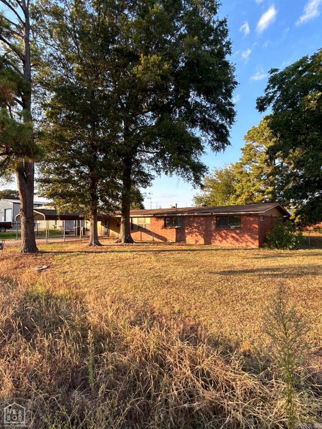 2800 Fred  Jonesboro, AR