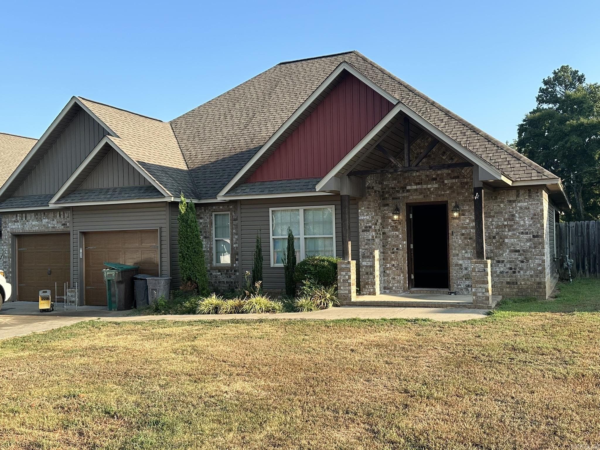 1210 Skyline  Sheridan, AR