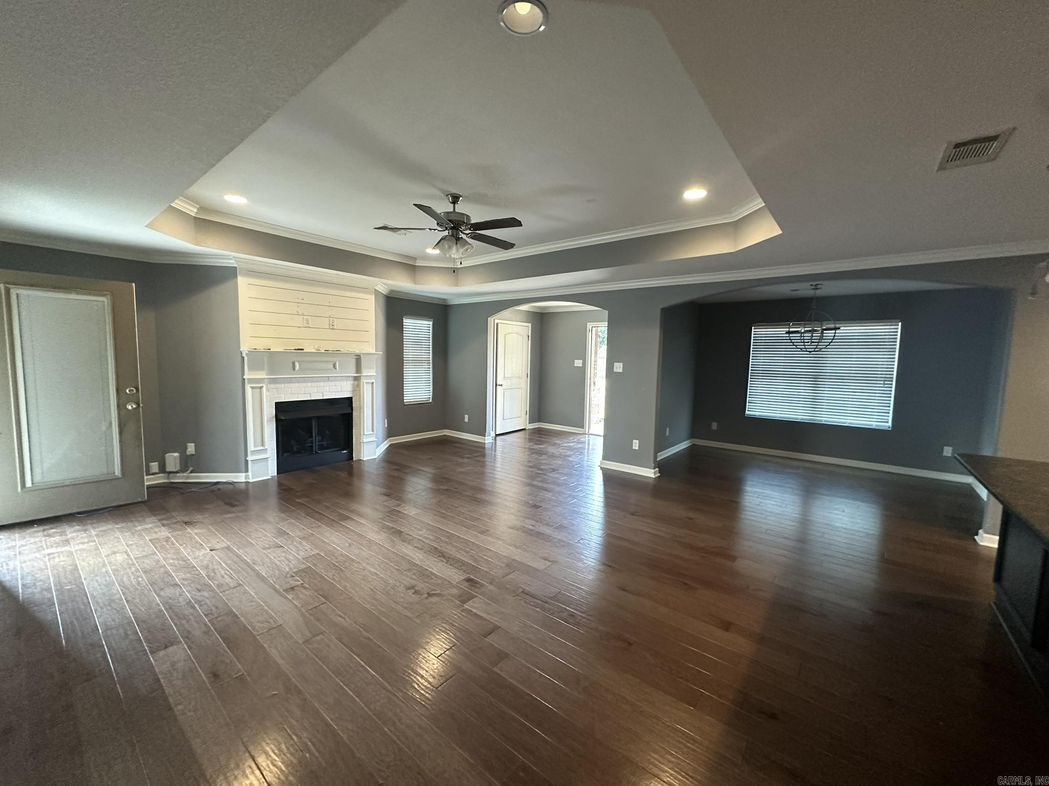 1210 Skyline  Sheridan, AR
