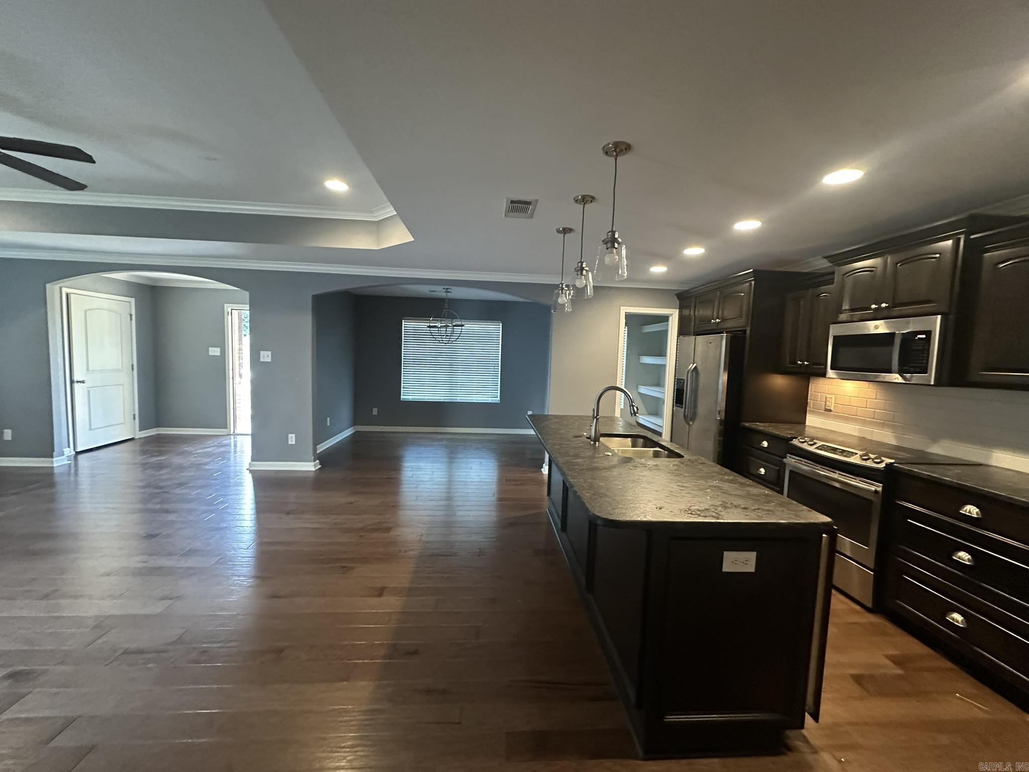 1210 Skyline  Sheridan, AR