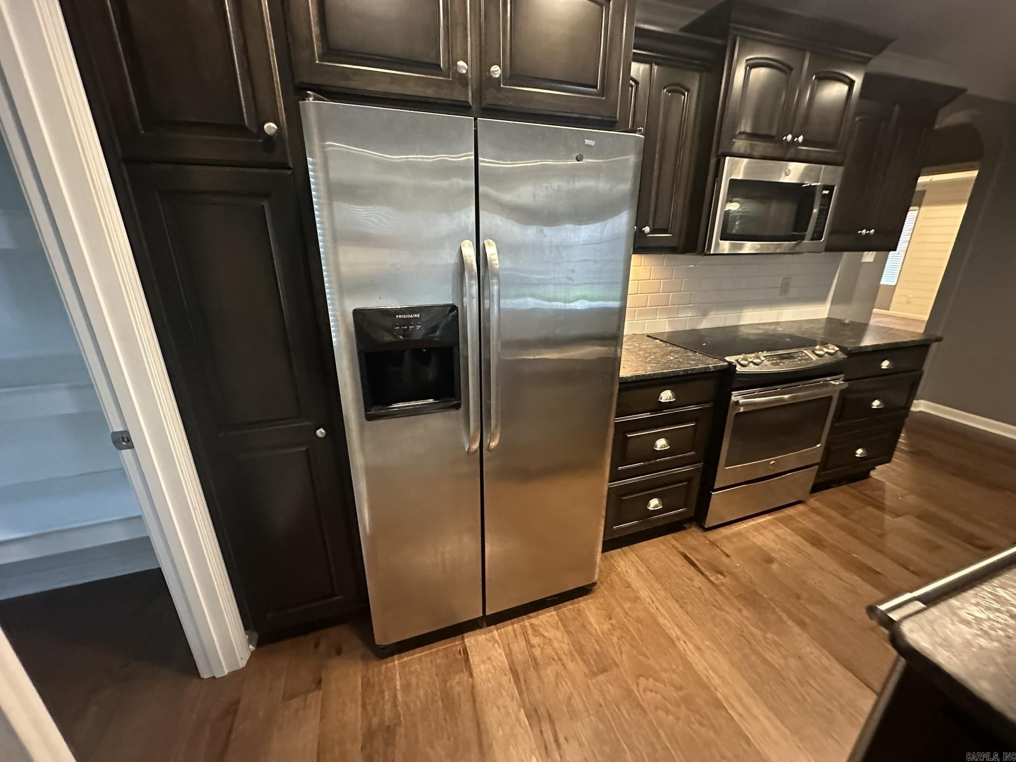 1210 Skyline  Sheridan, AR