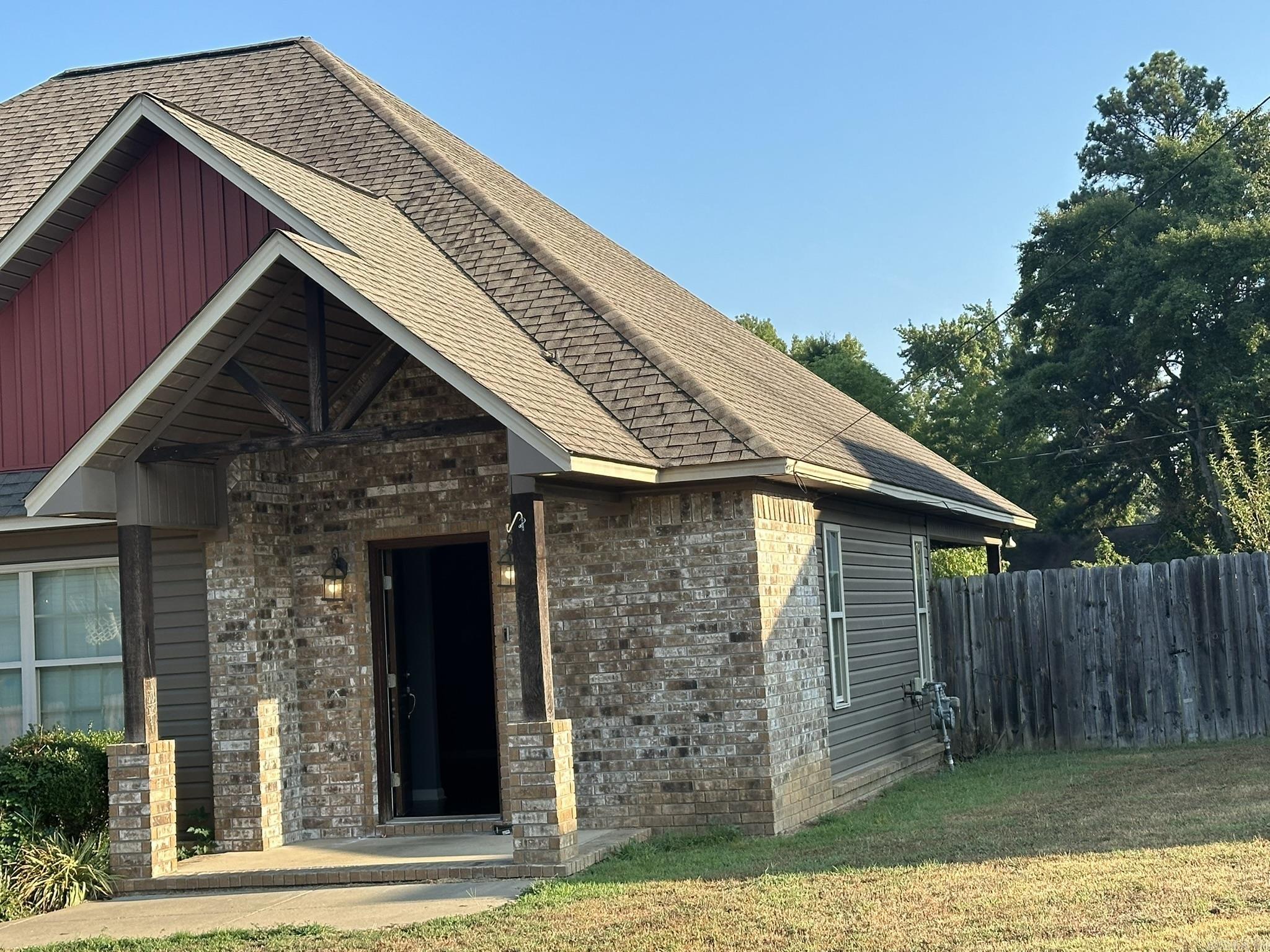 1210 Skyline  Sheridan, AR