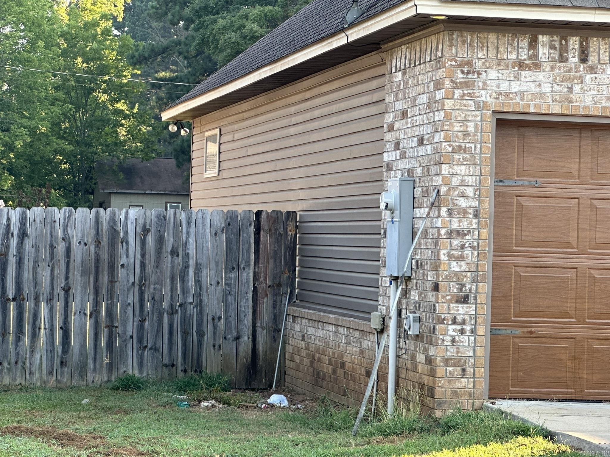 1210 Skyline  Sheridan, AR