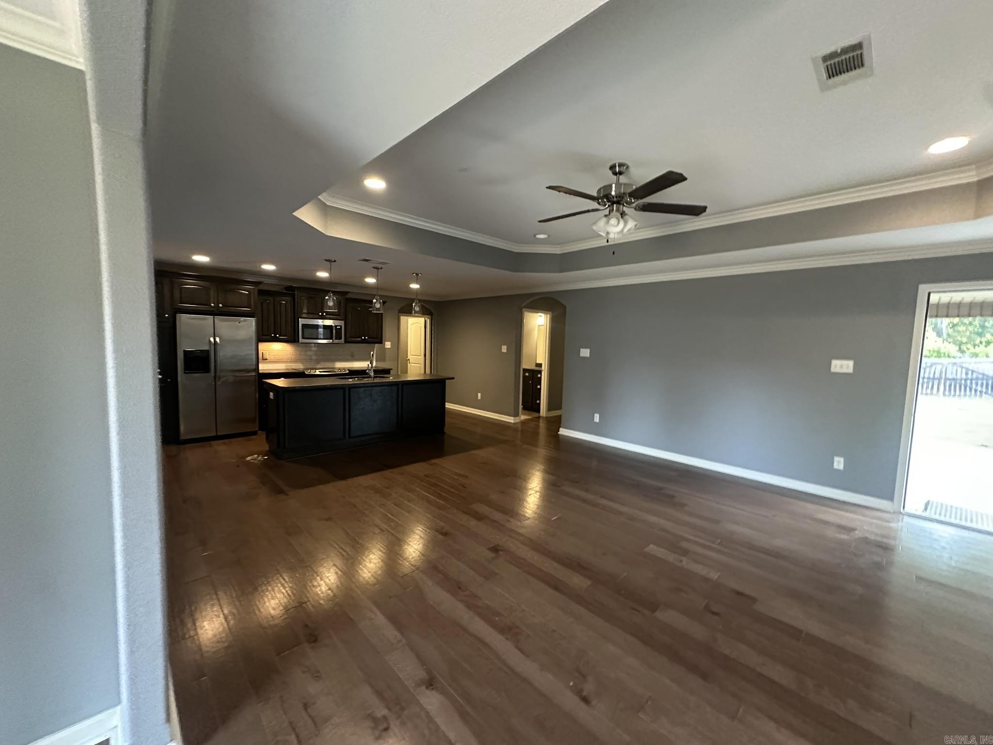 1210 Skyline  Sheridan, AR