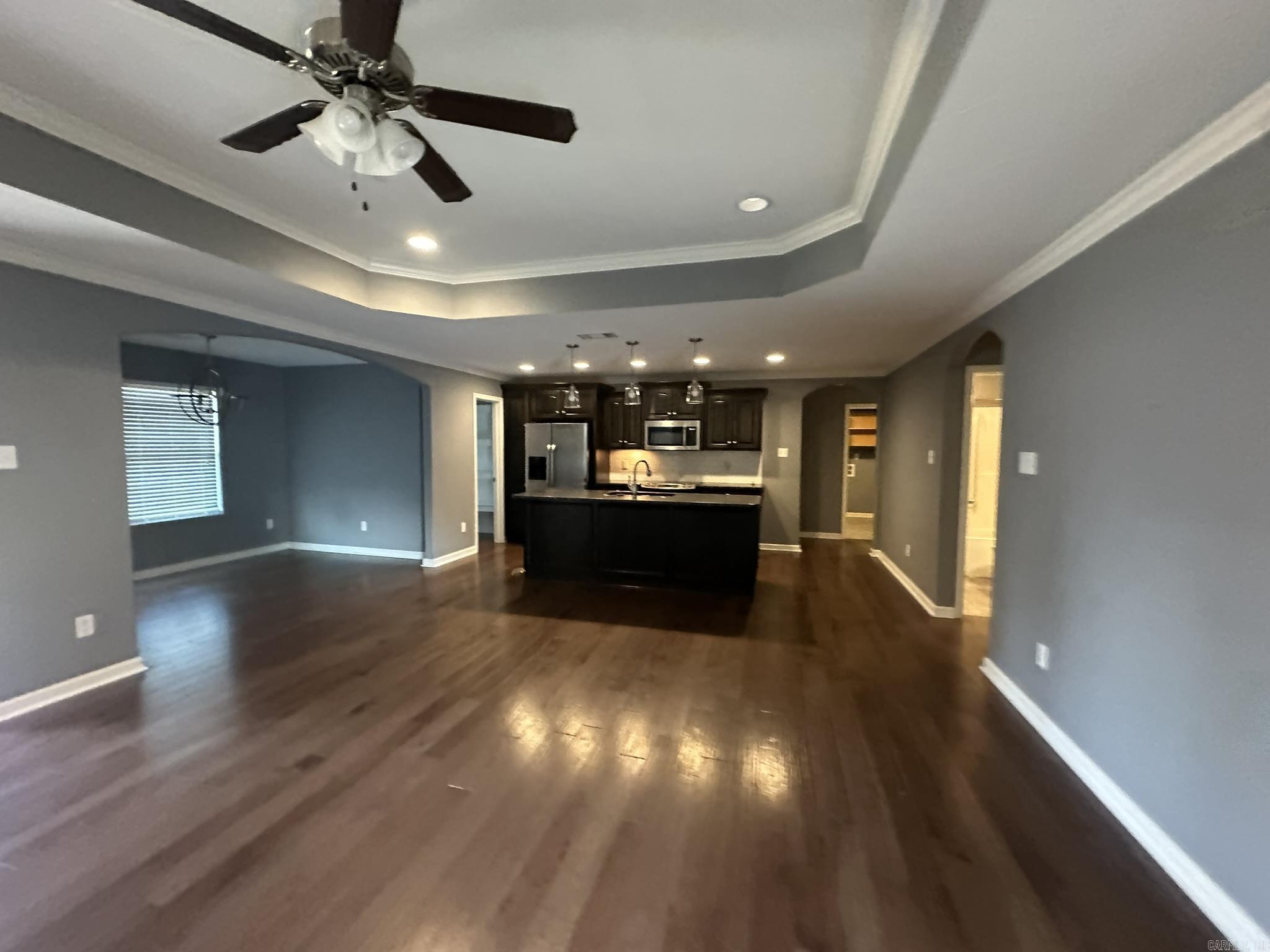 1210 Skyline  Sheridan, AR