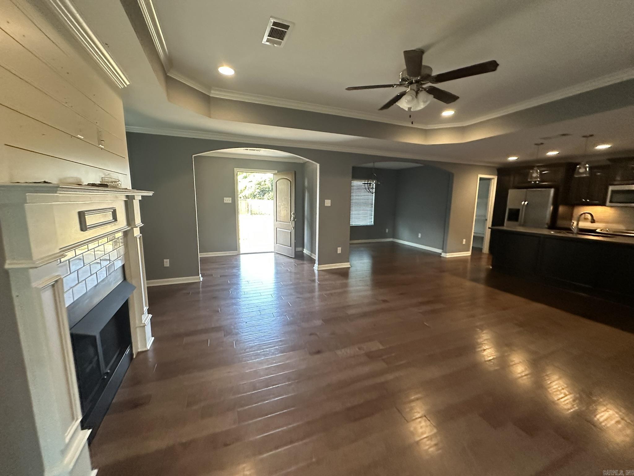 1210 Skyline  Sheridan, AR