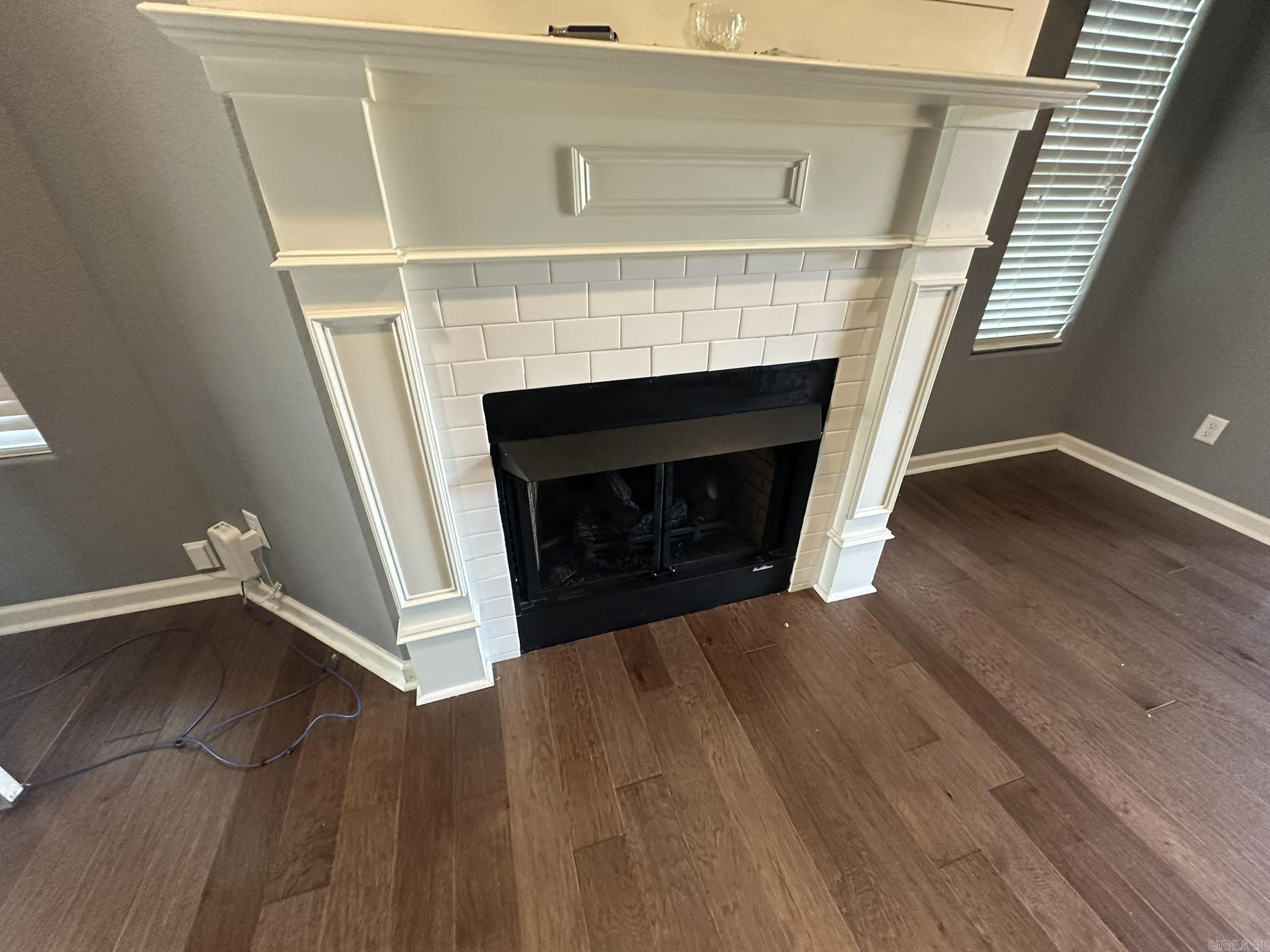 1210 Skyline  Sheridan, AR