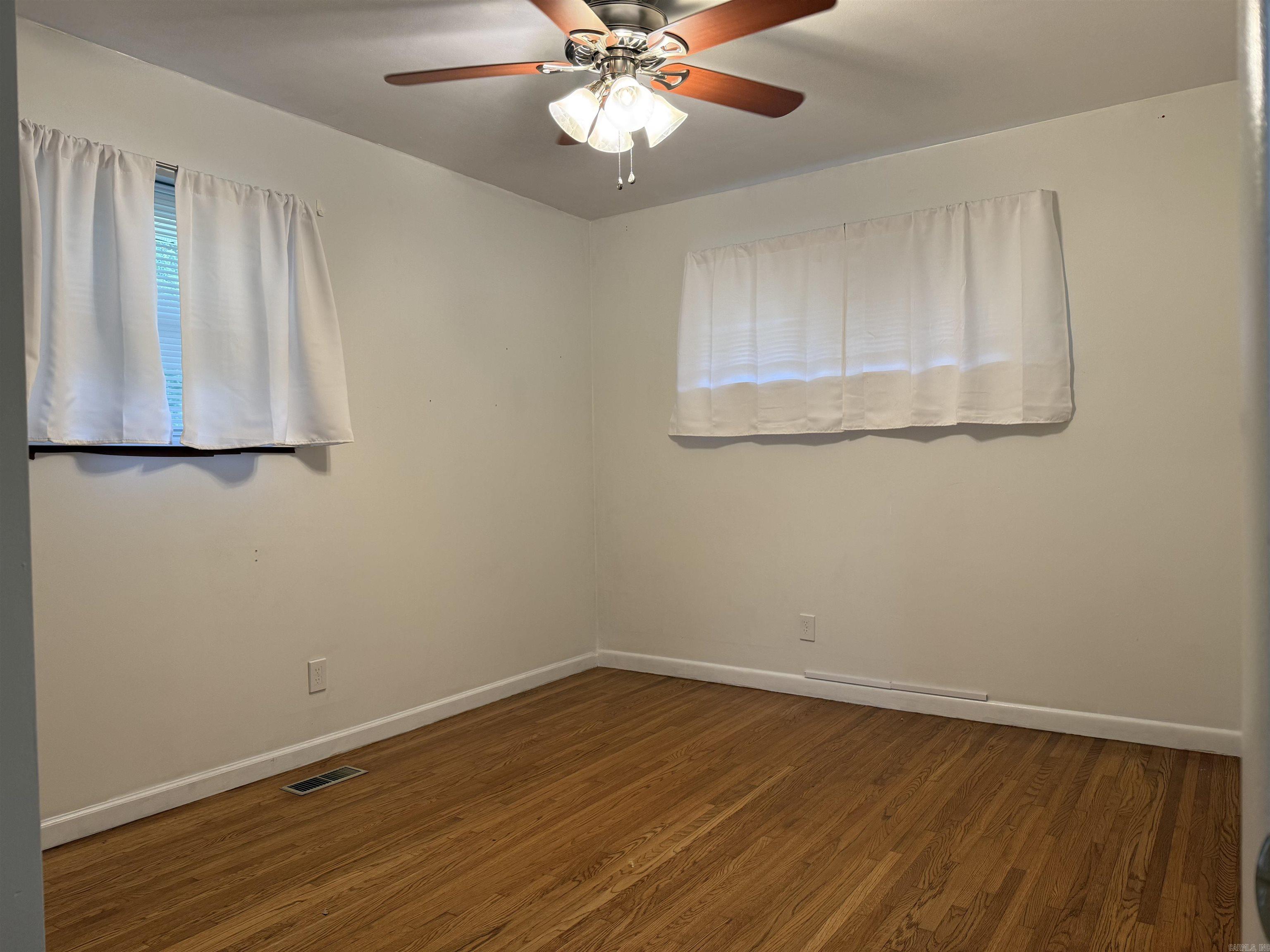 2111 Seminole  North Little Rock, AR