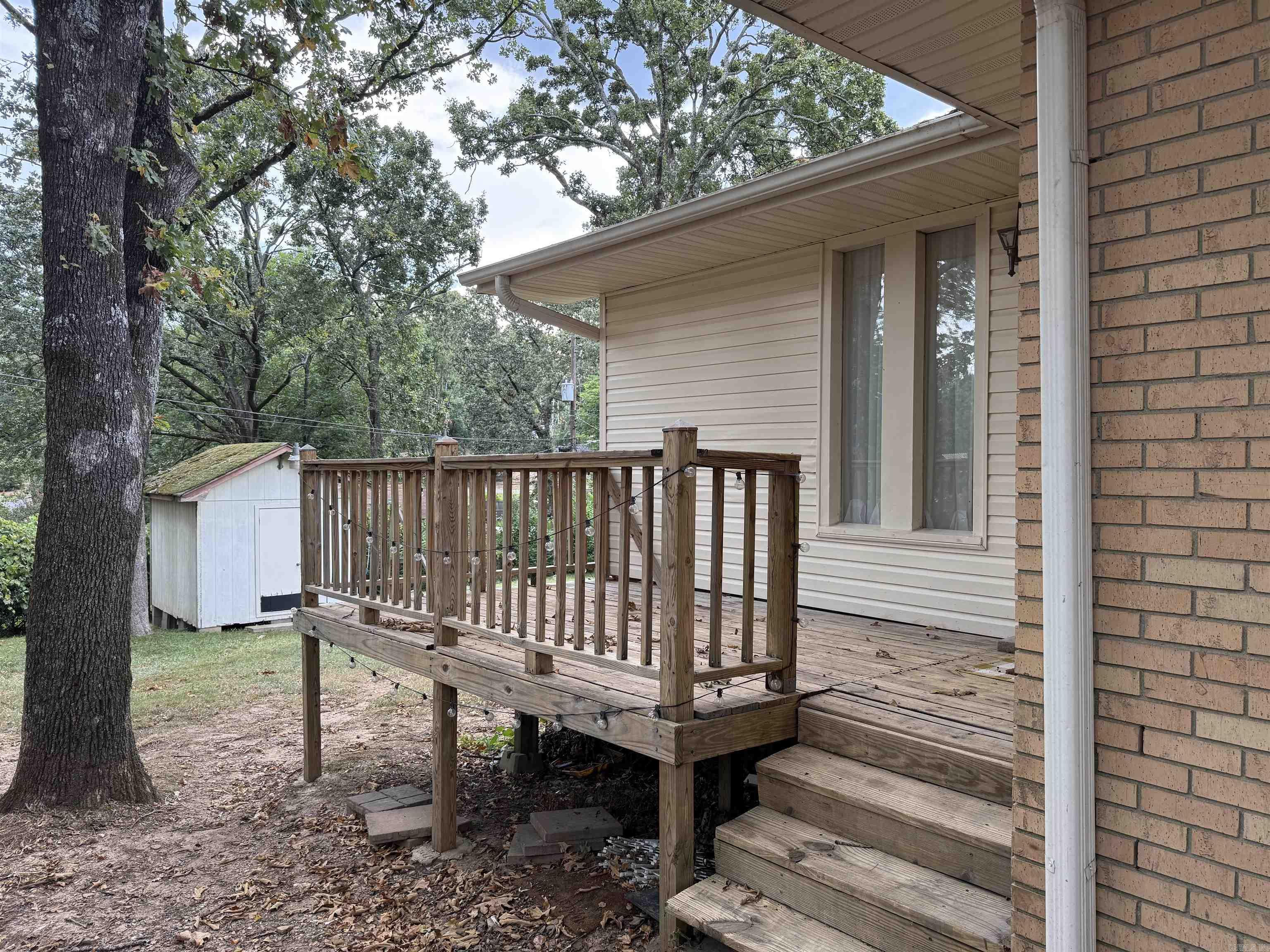 2111 Seminole  North Little Rock, AR
