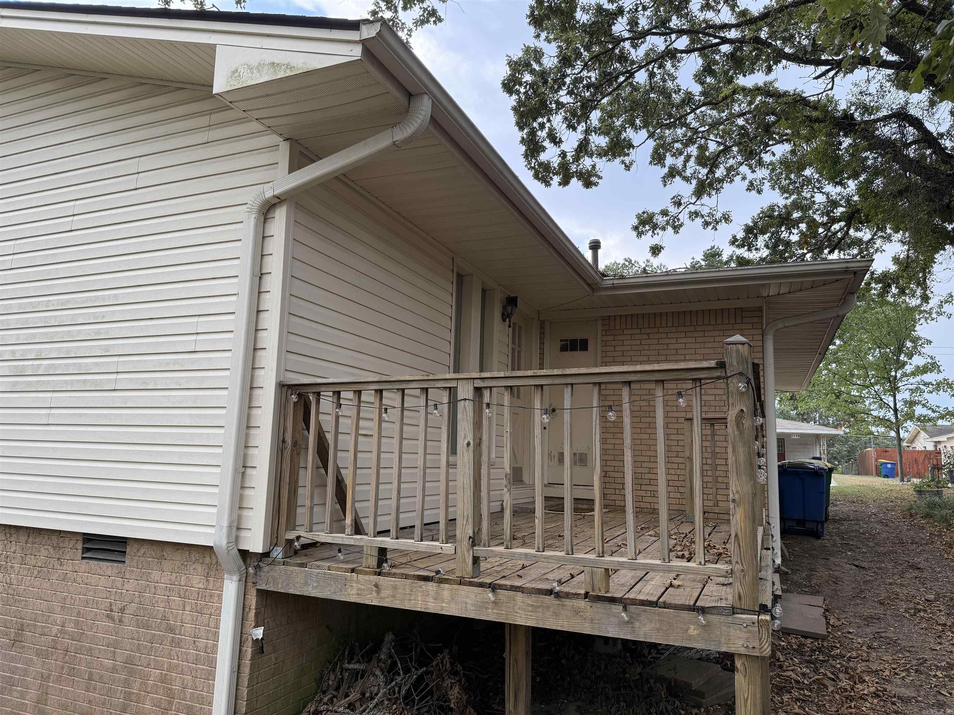 2111 Seminole  North Little Rock, AR
