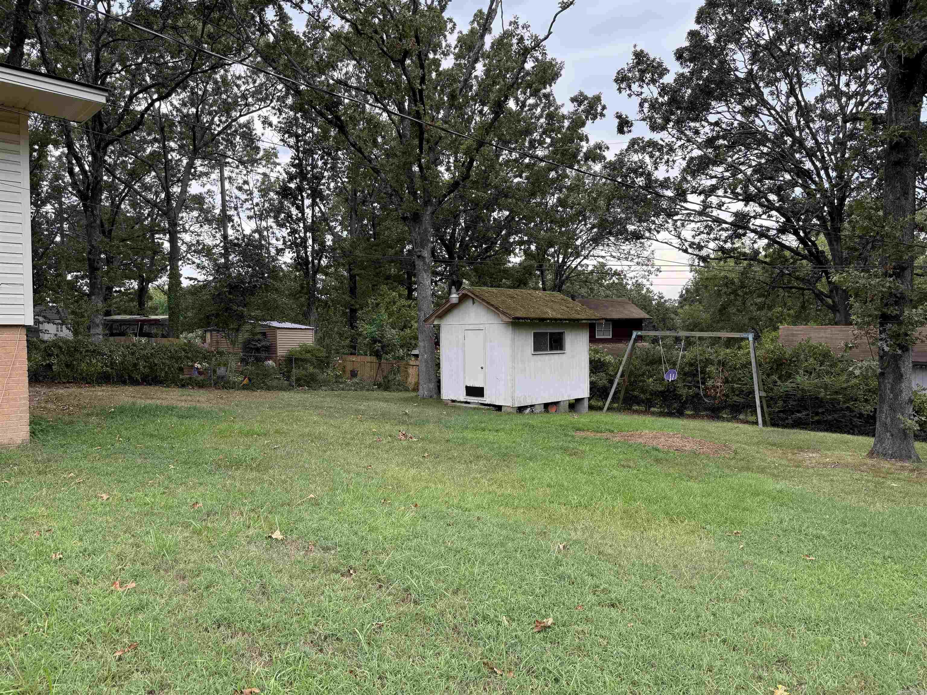 2111 Seminole  North Little Rock, AR