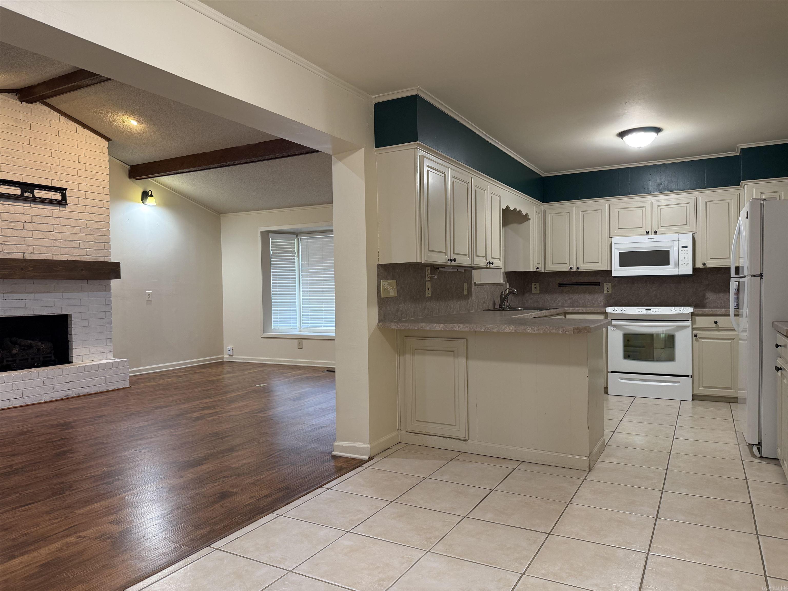 2111 Seminole  North Little Rock, AR