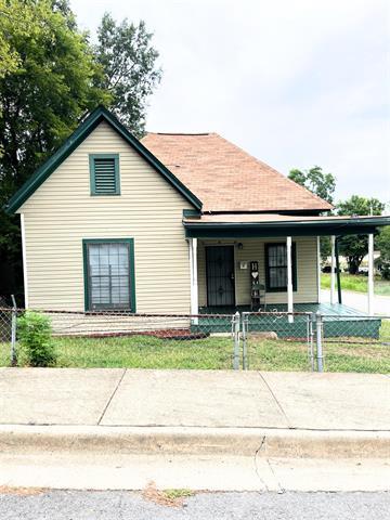 3700  Maryland  Little Rock, AR
