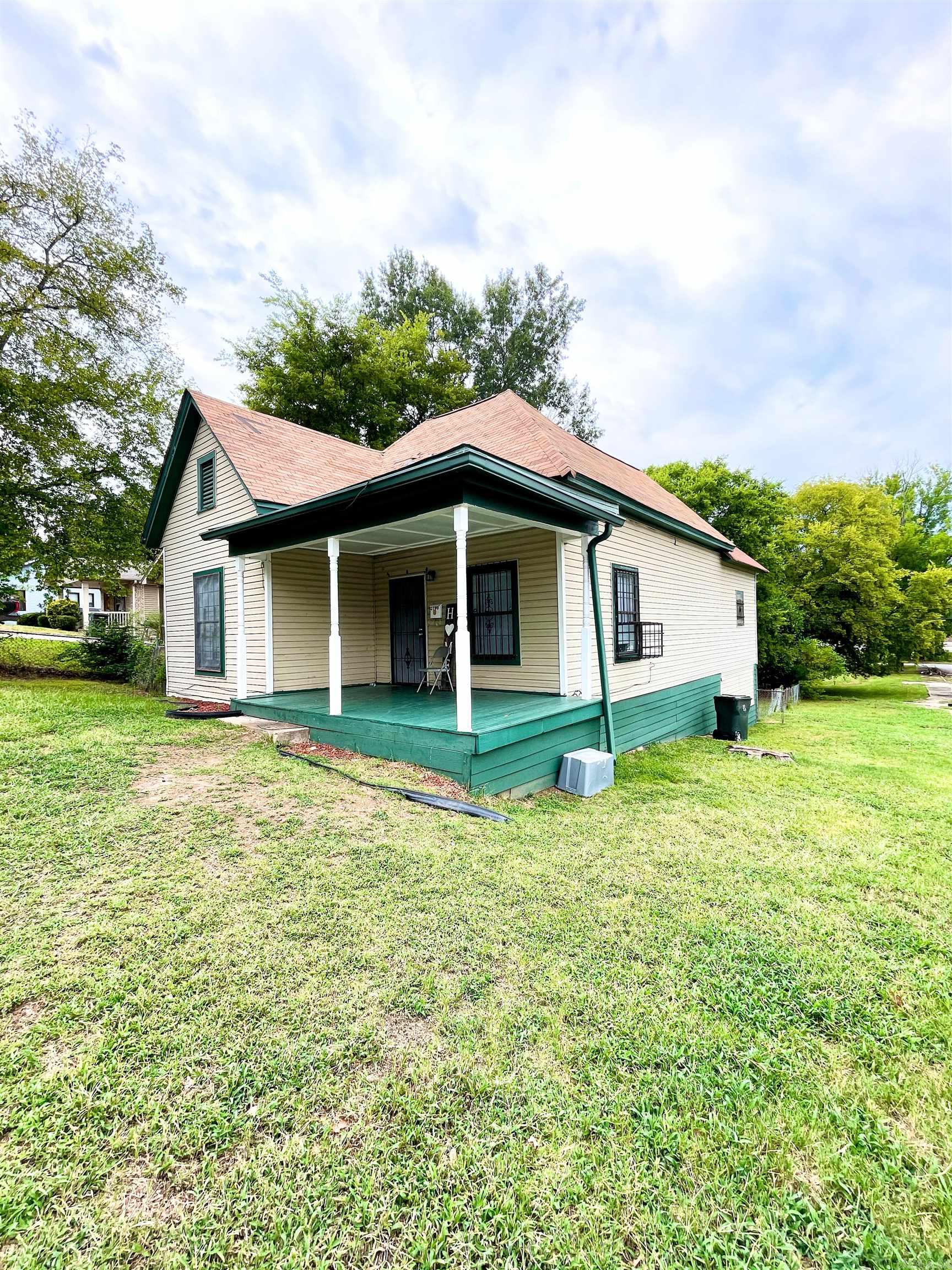 3700 Maryland  Little Rock, AR