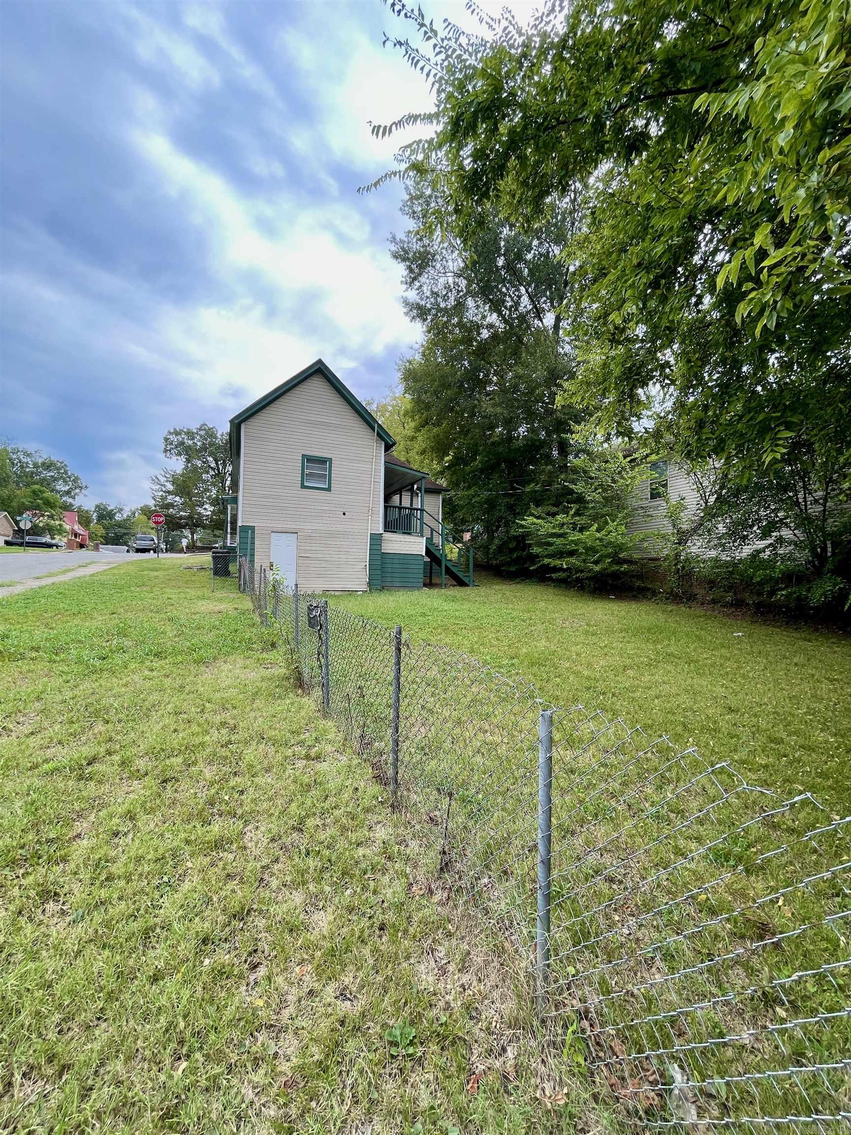 3700 Maryland  Little Rock, AR