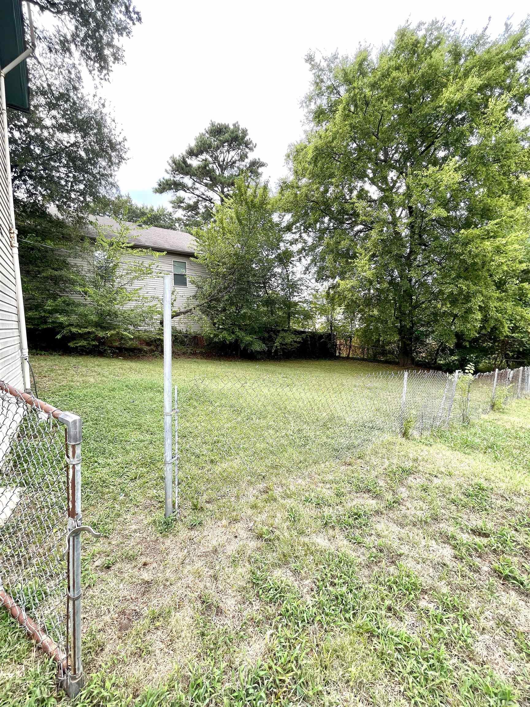 3700 Maryland  Little Rock, AR