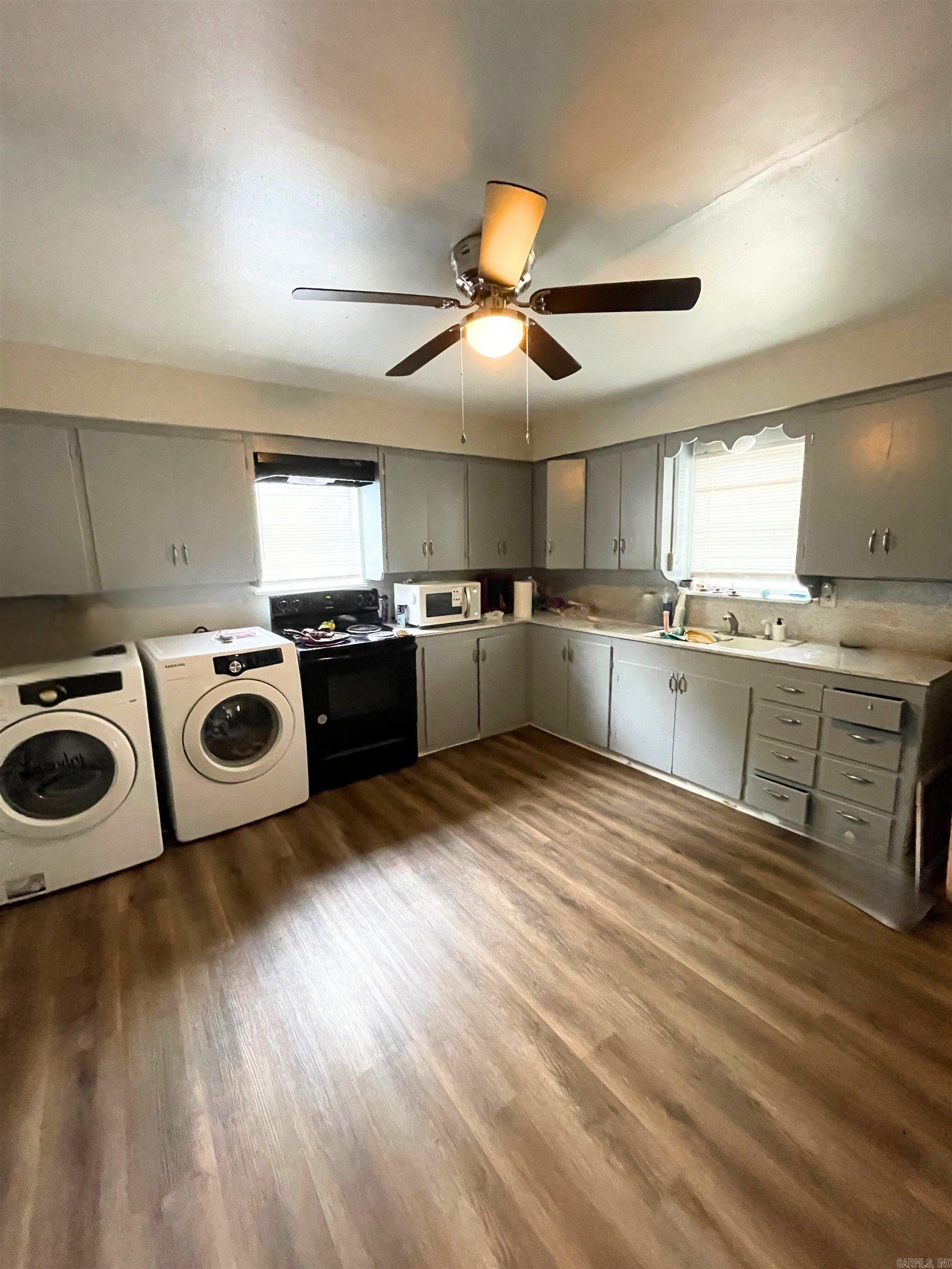 3700 Maryland  Little Rock, AR