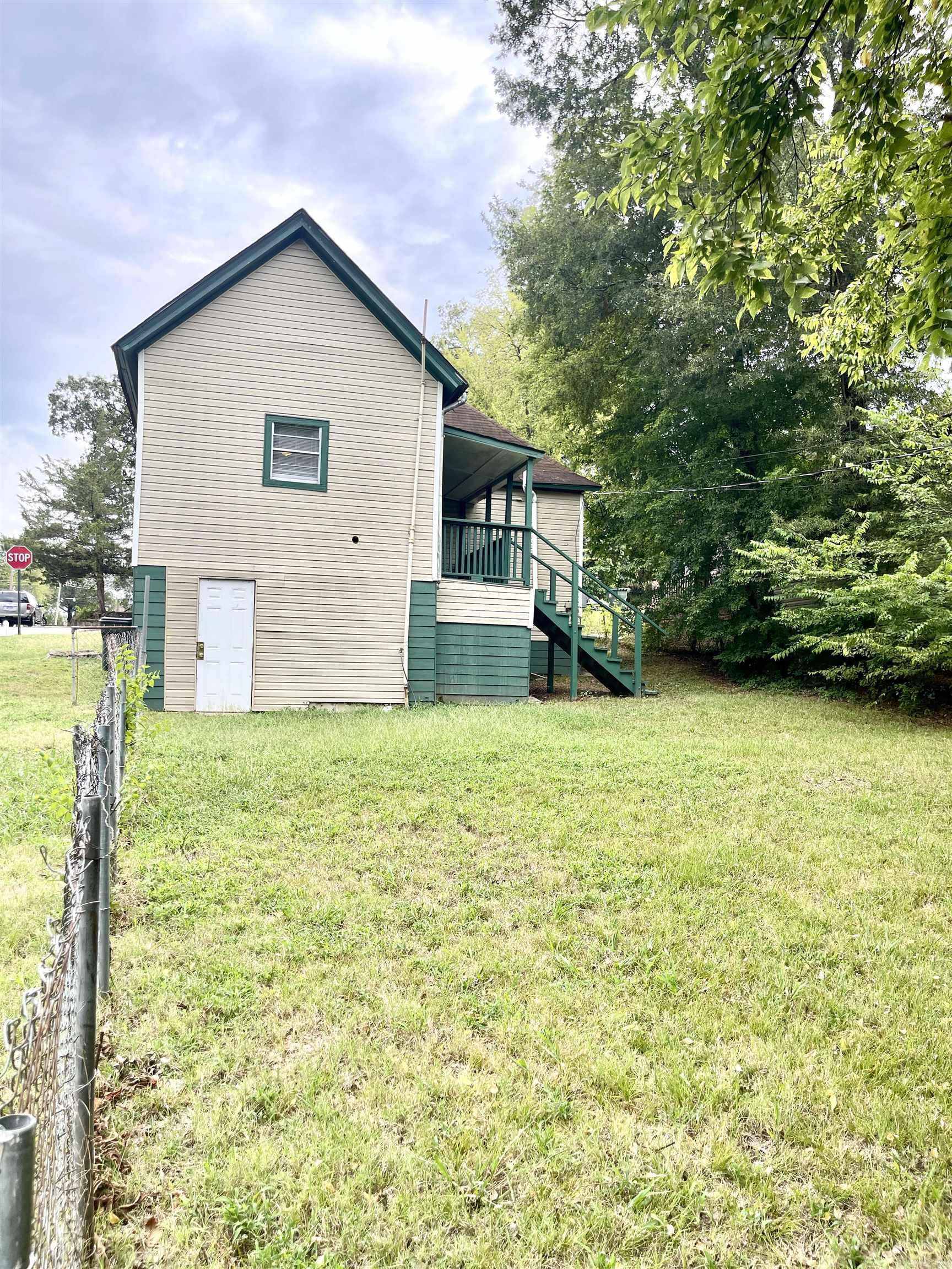 3700 Maryland  Little Rock, AR