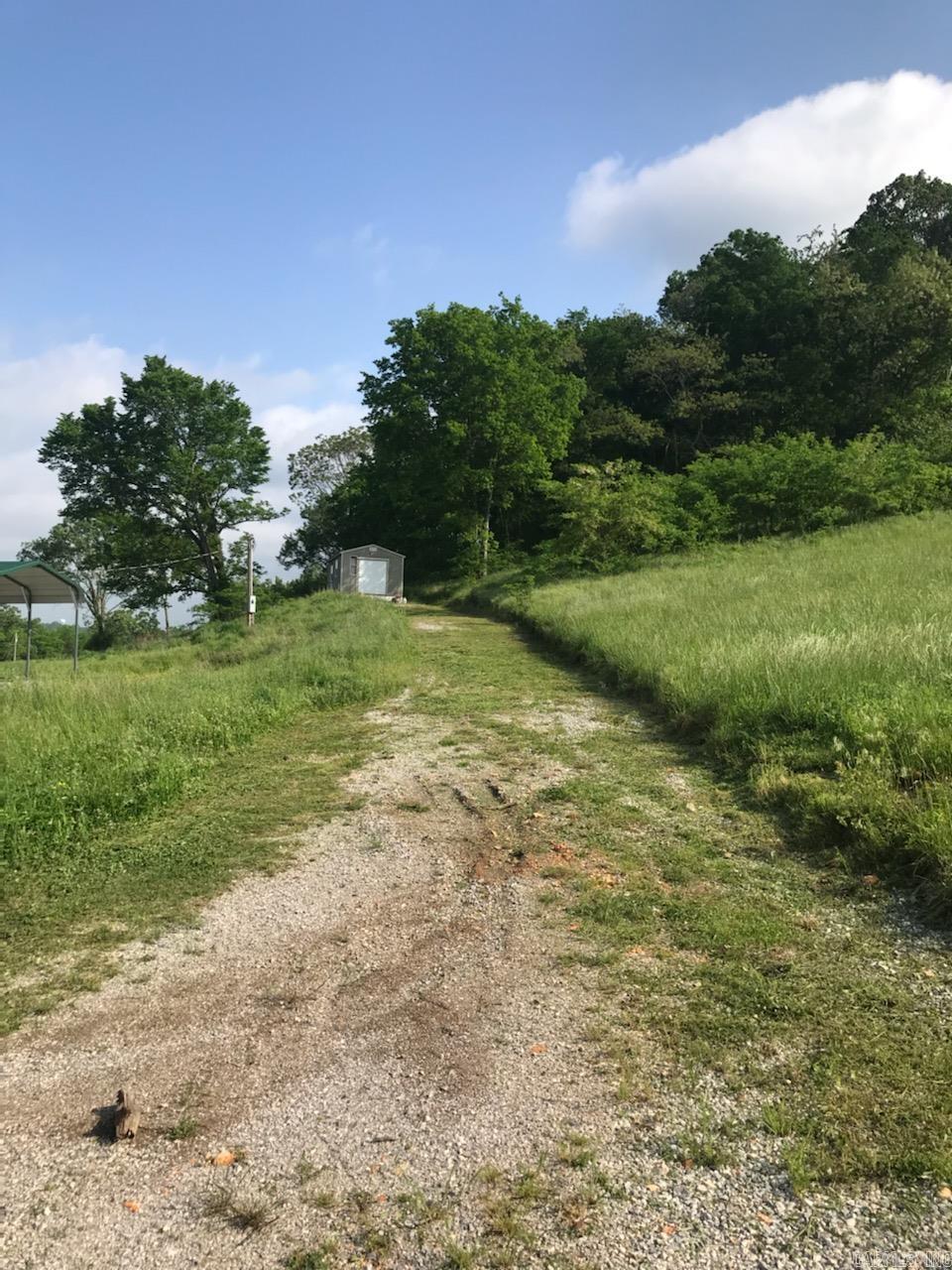 1008 Anderson  Mountain View, AR
