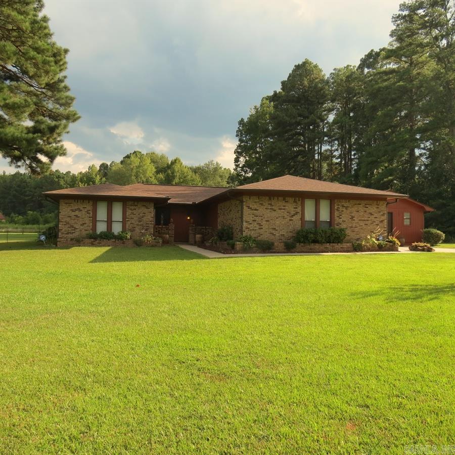 8930 Dyson  Pine Bluff, AR