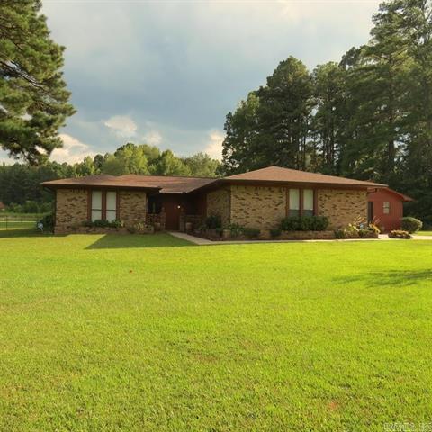 8930  Dyson  Pine Bluff, AR