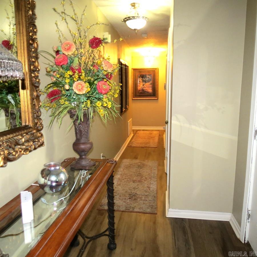 8930 Dyson  Pine Bluff, AR