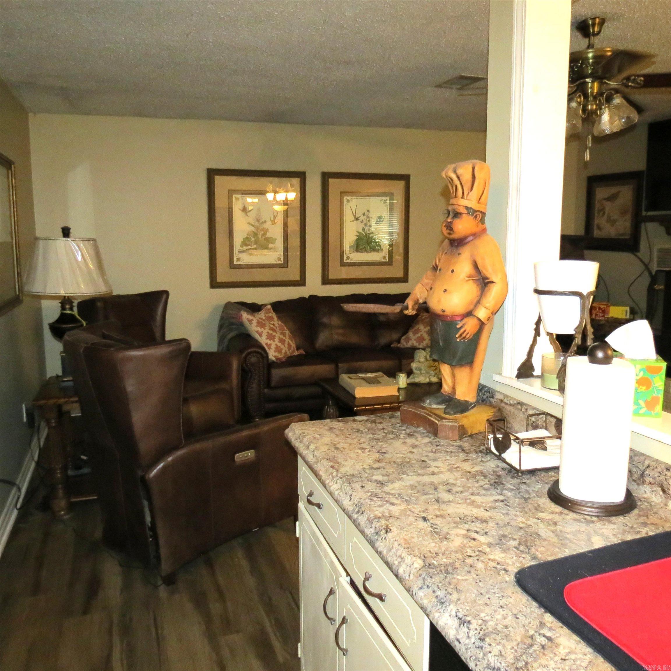 8930 Dyson  Pine Bluff, AR