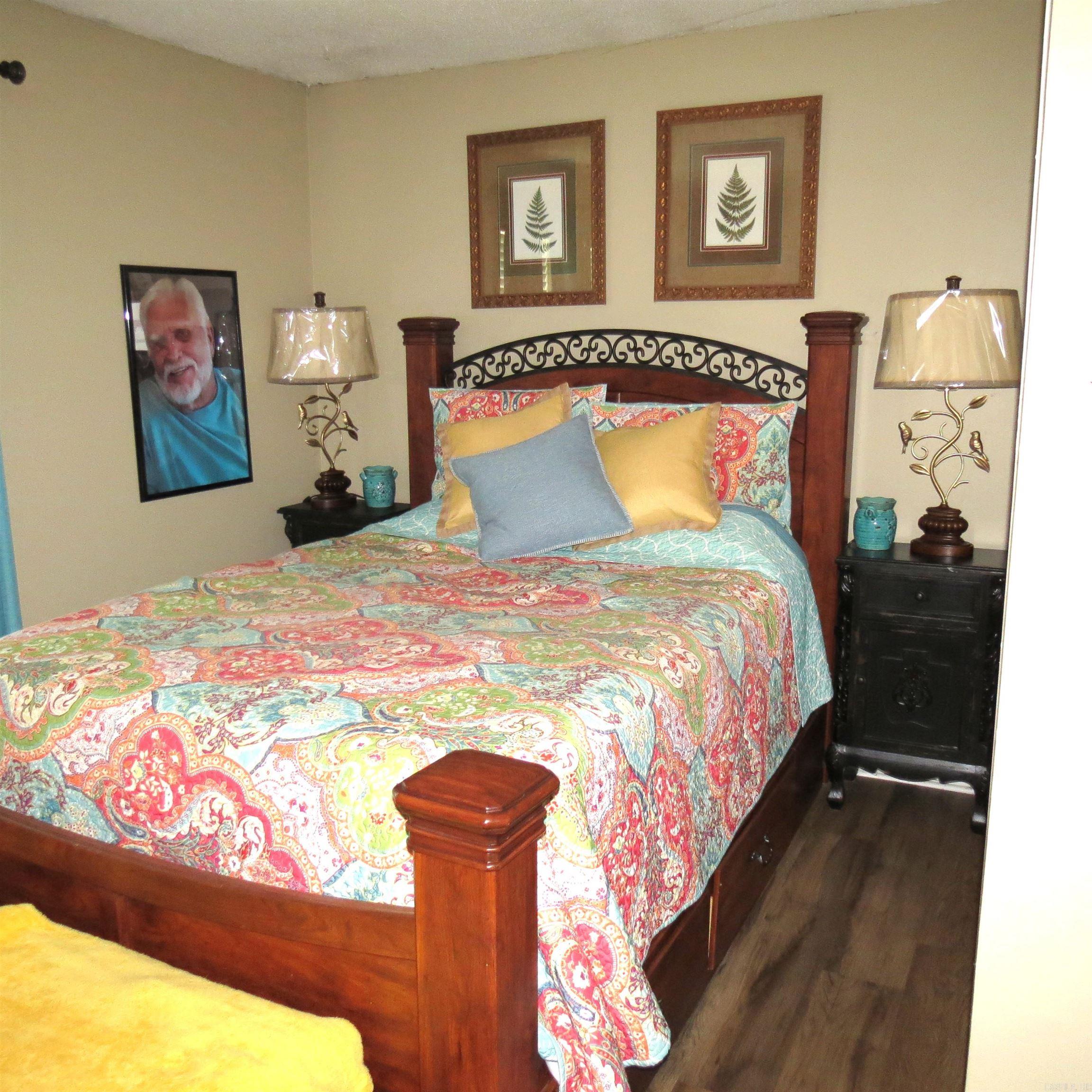 8930 Dyson  Pine Bluff, AR