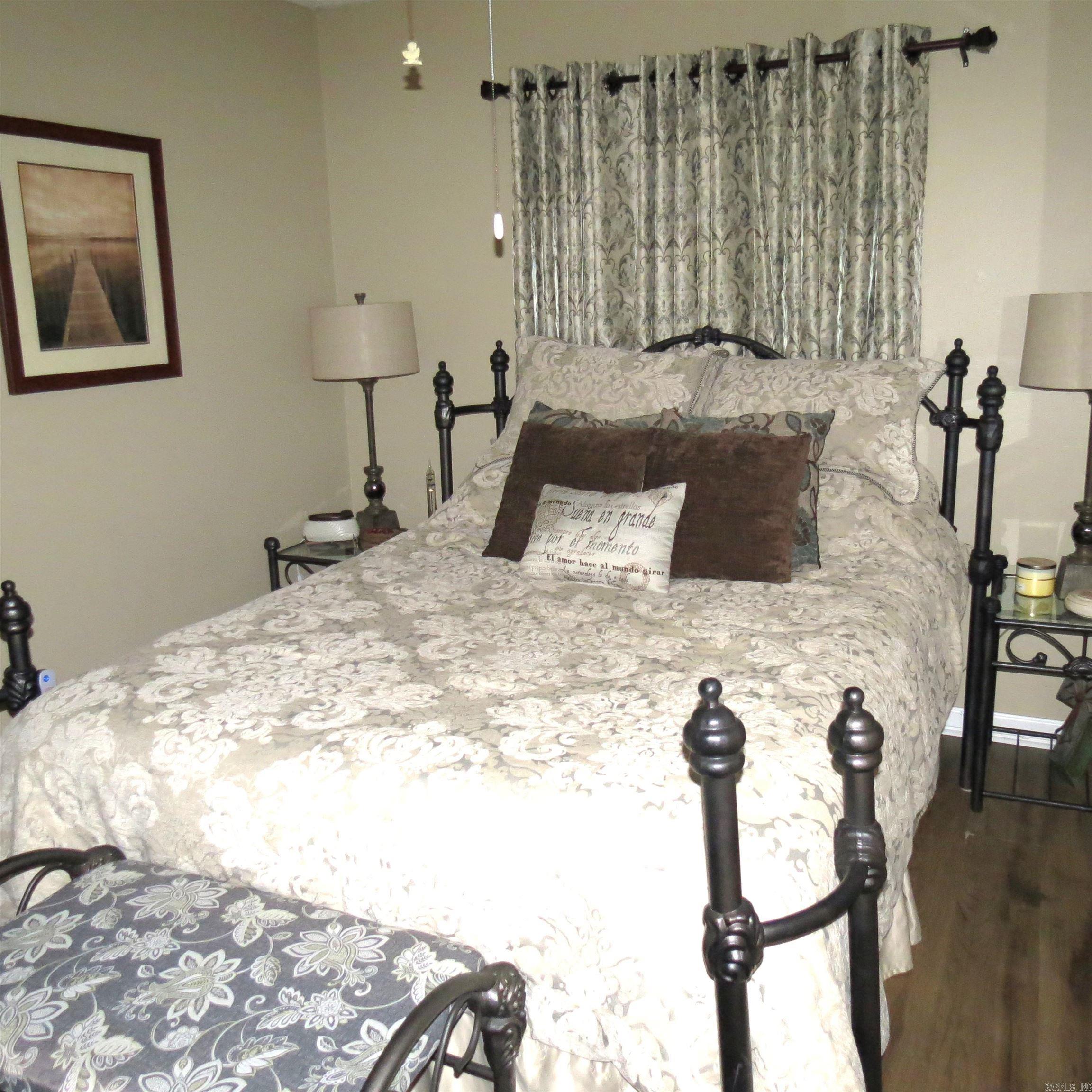8930 Dyson  Pine Bluff, AR