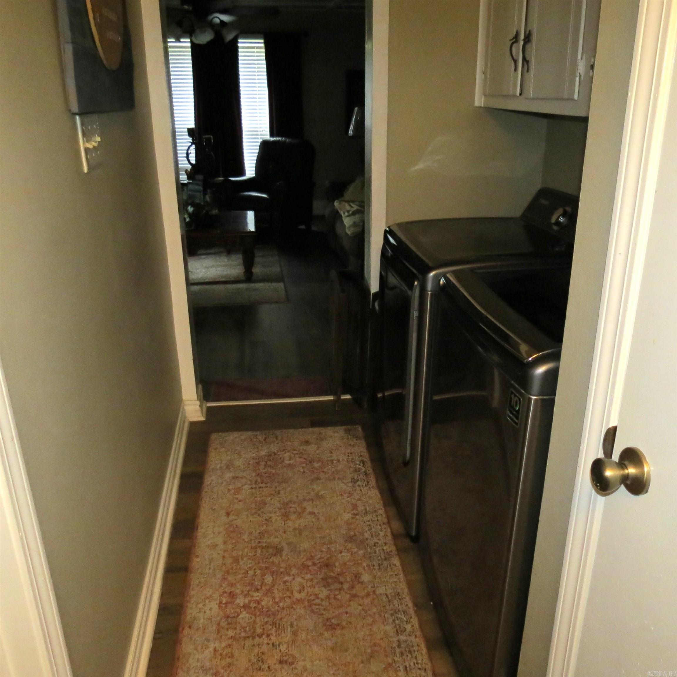 8930 Dyson  Pine Bluff, AR